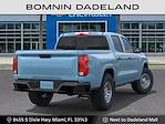 New 2026 Chevrolet Colorado Work Truck Crew Cab for sale #T1145263 - photo 2