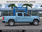 New 2026 Chevrolet Colorado Work Truck Crew Cab for sale #T1145263 - photo 5