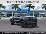 New 2026 Chevrolet Colorado Trail Boss Crew Cab for sale #T1145306 - photo 1