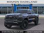 New 2026 Chevrolet Colorado Trail Boss Crew Cab for sale #T1145306 - photo 6
