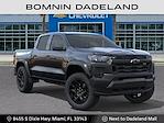 New 2026 Chevrolet Colorado Trail Boss Crew Cab for sale #T1145306 - photo 7