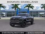 New 2026 Chevrolet Colorado Trail Boss Crew Cab for sale #T1145306 - photo 8