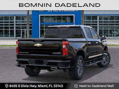New 2026 Chevrolet Silverado 1500 High Country Crew Cab for sale #T1146622 - photo 2