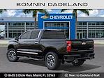 New 2026 Chevrolet Silverado 1500 High Country Crew Cab for sale #T1146622 - photo 4