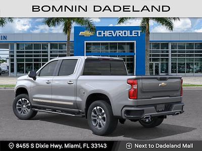 New 2026 Chevrolet Silverado 1500 High Country Crew Cab for sale #T1146885 - photo 2
