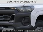 New 2026 Chevrolet Colorado Work Truck Crew Cab for sale #T1147707 - photo 10