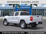 New 2026 Chevrolet Colorado Work Truck Crew Cab for sale #T1147707 - photo 3