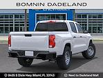New 2026 Chevrolet Colorado Work Truck Crew Cab for sale #T1147707 - photo 4