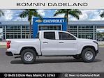 New 2026 Chevrolet Colorado Work Truck Crew Cab for sale #T1147707 - photo 5