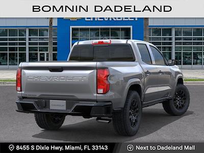 New 2026 Chevrolet Colorado Work Truck Crew Cab for sale #T1149953 - photo 2