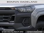 New 2026 Chevrolet Colorado Work Truck Crew Cab for sale #T1149953 - photo 10