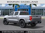 New 2026 Chevrolet Colorado Work Truck Crew Cab for sale #T1149953 - photo 4
