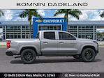 New 2026 Chevrolet Colorado Work Truck Crew Cab for sale #T1149953 - photo 5