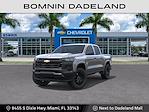 New 2026 Chevrolet Colorado Work Truck Crew Cab for sale #T1149953 - photo 8