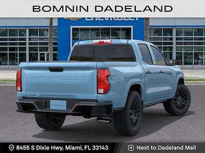 New 2026 Chevrolet Colorado Work Truck Crew Cab for sale #T1149955 - photo 2