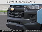 New 2026 Chevrolet Colorado Work Truck Crew Cab for sale #T1149955 - photo 13