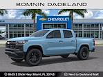 New 2026 Chevrolet Colorado Work Truck Crew Cab for sale #T1149955 - photo 3