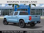 New 2026 Chevrolet Colorado Work Truck Crew Cab for sale #T1149955 - photo 4