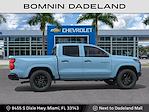 New 2026 Chevrolet Colorado Work Truck Crew Cab for sale #T1149955 - photo 5