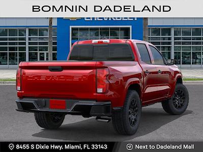 New 2026 Chevrolet Colorado Work Truck Crew Cab for sale #T1149956 - photo 2