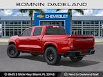 New 2026 Chevrolet Colorado Work Truck Crew Cab for sale #T1149956 - photo 4