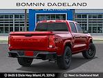 New 2026 Chevrolet Colorado Work Truck Crew Cab for sale #T1149956 - photo 2