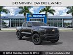New 2026 Chevrolet Colorado Work Truck Crew Cab for sale #T1149995 - photo 1