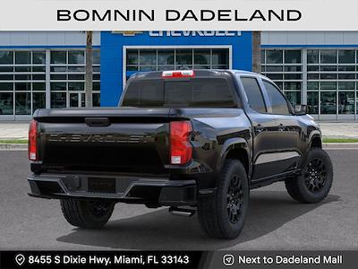 New 2026 Chevrolet Colorado Work Truck Crew Cab for sale #T1150000 - photo 2