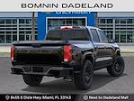 New 2026 Chevrolet Colorado Work Truck Crew Cab for sale #T1150000 - photo 2