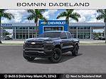 New 2026 Chevrolet Colorado Work Truck Crew Cab for sale #T1150000 - photo 8