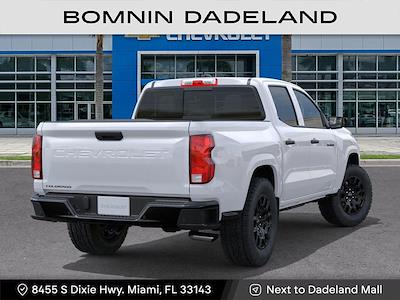 New 2026 Chevrolet Colorado Work Truck Crew Cab for sale #T1150260 - photo 2