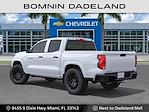 New 2026 Chevrolet Colorado Work Truck Crew Cab for sale #T1150260 - photo 4