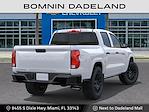 New 2026 Chevrolet Colorado Work Truck Crew Cab for sale #T1150260 - photo 2