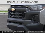 New 2026 Chevrolet Colorado Work Truck Crew Cab for sale #T1152290 - photo 13
