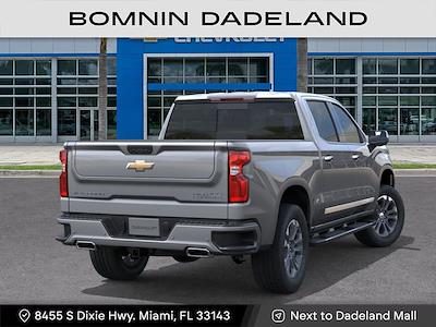New 2026 Chevrolet Silverado 1500 High Country Crew Cab for sale #T1152841 - photo 2
