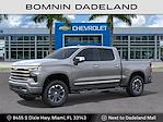 New 2026 Chevrolet Silverado 1500 High Country Crew Cab for sale #T1152841 - photo 3