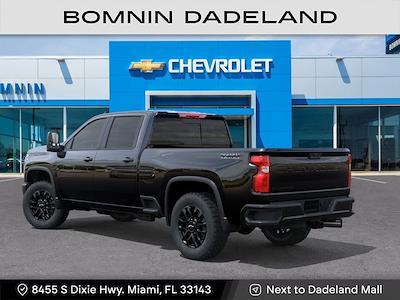 New 2026 Chevrolet Silverado 2500 LT Crew Cab for sale #T1153343 - photo 2
