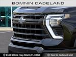 New 2026 Chevrolet Silverado 2500 LT Crew Cab for sale #T1153343 - photo 13