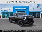 New 2026 Chevrolet Silverado 2500 LT Crew Cab for sale #T1153343 - photo 3