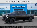 New 2026 Chevrolet Silverado 2500 LT Crew Cab for sale #T1153343 - photo 4