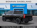 New 2026 Chevrolet Silverado 2500 LT Crew Cab for sale #T1153343 - photo 2