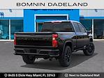 New 2026 Chevrolet Silverado 2500 LT Crew Cab for sale #T1153343 - photo 5