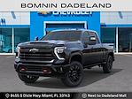 New 2026 Chevrolet Silverado 2500 LT Crew Cab for sale #T1153343 - photo 7