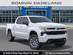 New 2026 Chevrolet Silverado 1500 RST Crew Cab for sale #T1153696 - photo 7