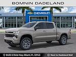 New 2026 Chevrolet Silverado 1500 RST Crew Cab for sale #T1155313 - photo 3