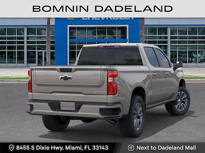 New 2026 Chevrolet Silverado 1500 RST Crew Cab for sale #T1155544 - photo 2