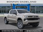 New 2026 Chevrolet Silverado 1500 RST Crew Cab for sale #T1155544 - photo 7