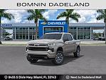 New 2026 Chevrolet Silverado 1500 RST Crew Cab for sale #T1155544 - photo 8
