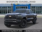 New 2026 Chevrolet Colorado Work Truck Crew Cab for sale #T1156001 - photo 6