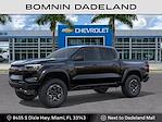 New 2026 Chevrolet Colorado ZR2 Crew Cab for sale #T1156723 - photo 1